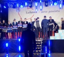 XI Lubawska Gala Sportu