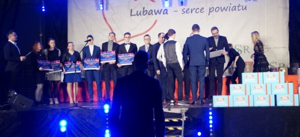 XI Lubawska Gala Sportu