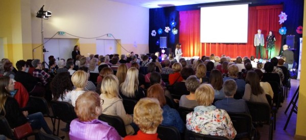 Baby są jakieś…fajne! Baby są jakieś…fajne!