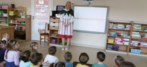 Lubawa moje miasto Lubawa moje miasto