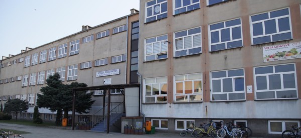 Komunikat dyrektora 09.04.2019r., godz. 7.00 Komunikat dyrektora 09.04.2019r., godz. 7.00