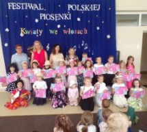 Festiwal Piosenki Polskiej