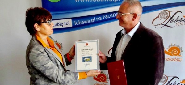 O Warmińsko – Mazurską Kartę Seniora możesz wnioskować w Lubawie!