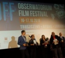 Obserwatorium Film Festival – Gala Finałowa