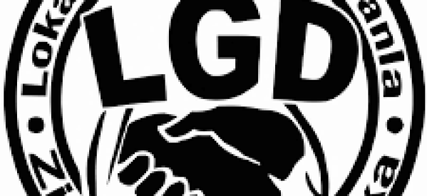 Trwają nabory wniosków  LGD – ogłoszenie nr 1/2019