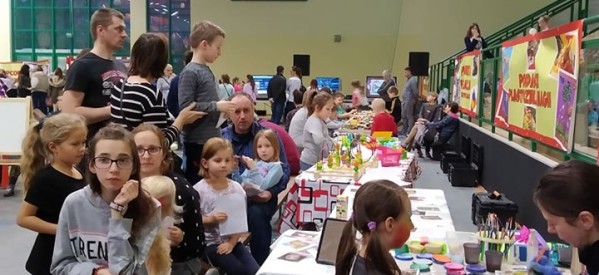 Zimowy Piknik Rodzinny Zimowy Piknik Rodzinny