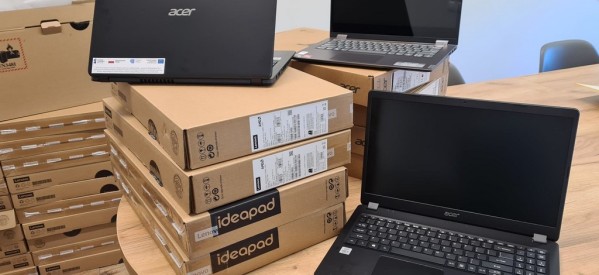 KOMPUTERY DLA UCZNIÓW SZKOŁY PODSTAWOWEJ IM. MIKOŁAJA KOPERNIKA W LUBAWIE KOMPUTERY DLA UCZNIÓW SZKOŁY PODSTAWOWEJ IM. MIKOŁAJA KOPERNIKA W LUBAWIE