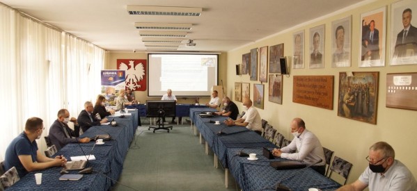 Sesja Rady Miasta Sesja Rady Miasta