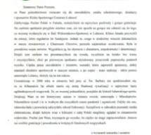 Gratulacje dla KS Constract Lubawa Gratulacje dla KS Constract Lubawa