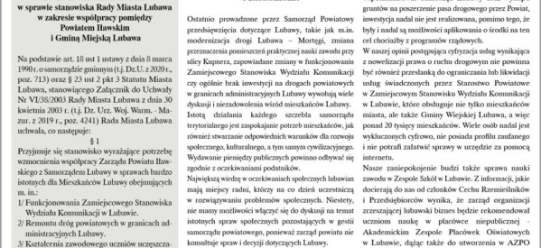 Sesja Rady Miasta Sesja Rady Miasta