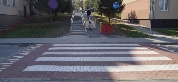 Prawie na półmetku Prawie na półmetku