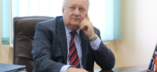 Modernizacja instalacji w EZG Działdowszczyzna Modernizacja instalacji w EZG Działdowszczyzna