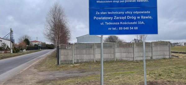 Naprawiają… Naprawiają…