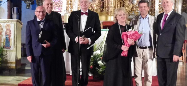 Międzynarodowy Festiwal Muzyczny Lubawa 2021 Międzynarodowy Festiwal Muzyczny Lubawa 2021