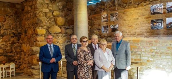 Złote Gody Złote Gody