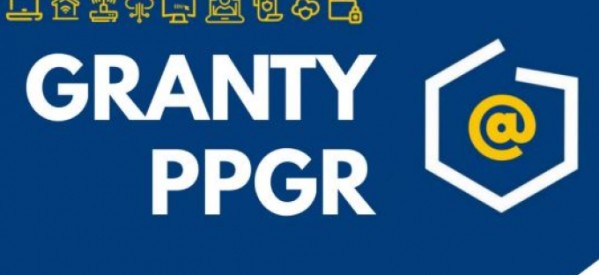 Program Cyfrowa Gmina „Granty PPGR”