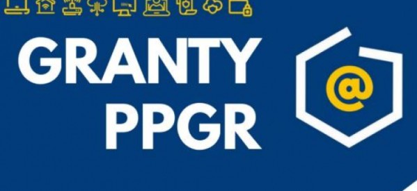 Program Cyfrowa Gmina „Granty PPGR” Program Cyfrowa Gmina „Granty PPGR”