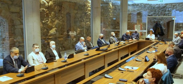 Zwyczajna sesja Rady Miasta Lubawa Zwyczajna sesja Rady Miasta Lubawa