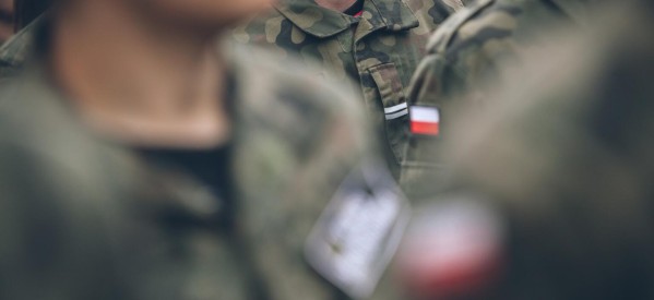 Terminy kwalifikacji wojskowej w 2022 obowiązujące mieszkańców miasta Lubawa