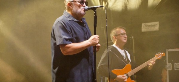 To był koncert prawdziwych Mistrzów! Krzysztof Cugowski gwiazdą wieczoru To był koncert prawdziwych Mistrzów! Krzysztof Cugowski gwiazdą wieczoru