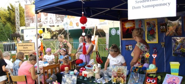 Miasteczko pełne uśmiechu Miasteczko pełne uśmiechu