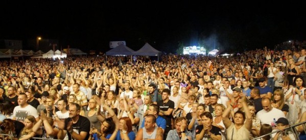 Dni Lubawy z mlecznym akcentem Dni Lubawy z mlecznym akcentem