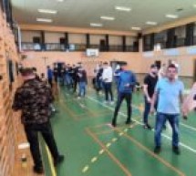 I turniej Lubawskiej Ligi Darta 2022/2023 I turniej Lubawskiej Ligi Darta 2022/2023