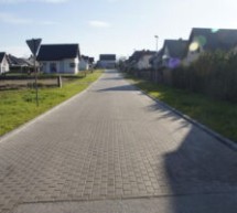 Inwestycje drogowe w Lubawie Inwestycje drogowe w Lubawie