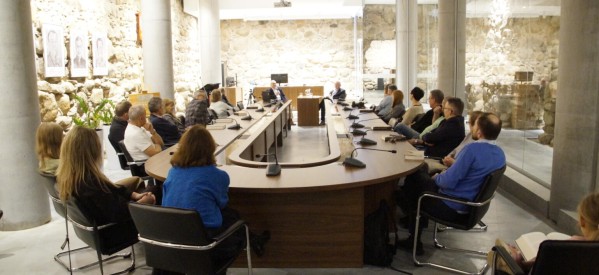 Sensacje o Koperniku Sensacje o Koperniku