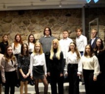 Pierwsze decyzje nowej Młodzieżowej Rady Miasta Pierwsze decyzje nowej Młodzieżowej Rady Miasta