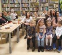 Poznaliśmy najaktywniejszych czytelników Miejskiej Biblioteki Publicznej Poznaliśmy najaktywniejszych czytelników Miejskiej Biblioteki Publicznej