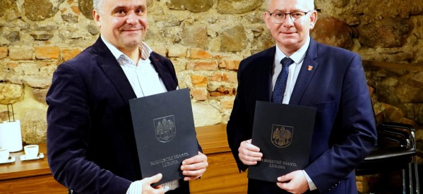 Będzie nowa droga Będzie nowa droga