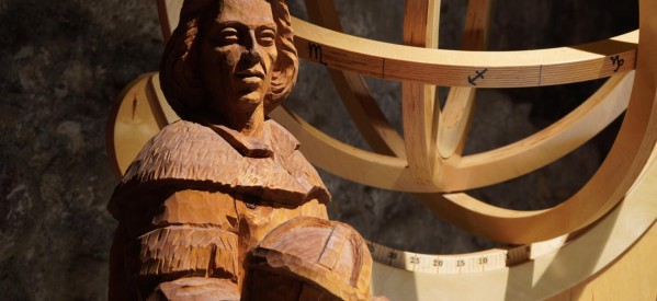 Lubawa Gwiazdą Kopernika Lubawa Gwiazdą Kopernika