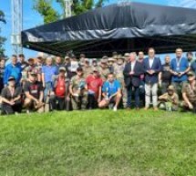 Komunikat z Zawodów Wędkarskich o Puchar Burmistrza Lubawy Komunikat z Zawodów Wędkarskich o Puchar Burmistrza Lubawy