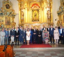 V DZIEŃ SKUPIENIA BYŁ W LUBAWIE V DZIEŃ SKUPIENIA BYŁ W LUBAWIE