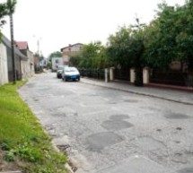 Remont dróg Remont dróg