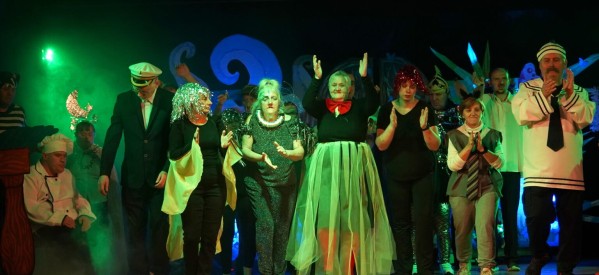 Witamy w Naszej Bajce! Witamy w Naszej Bajce!