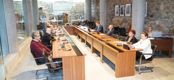 Sesja Rady Miasta Sesja Rady Miasta