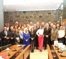 Ostatnia sesja Rady Miasta Ostatnia sesja Rady Miasta