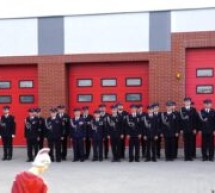 Obchody Dnia Strażaka Obchody Dnia Strażaka